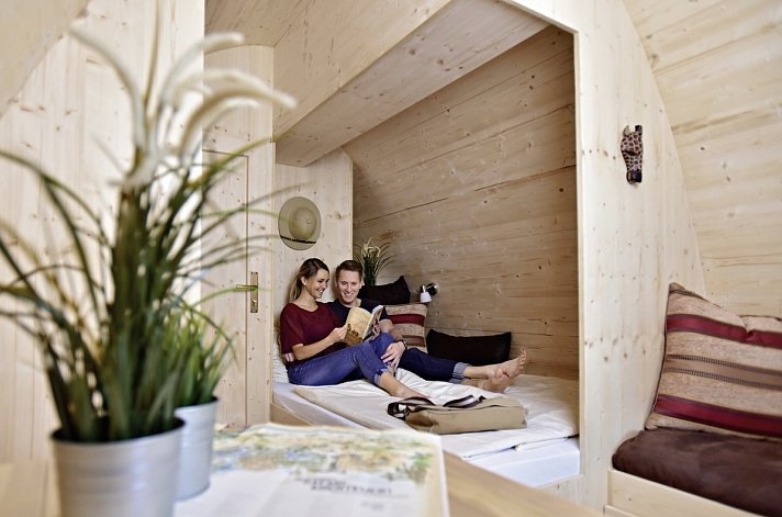 Serengeti Park Lodge
