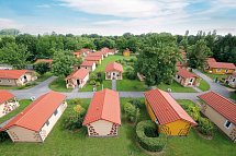 Serengeti Park Lodge - Wohnbeispiel Safari King Lodge (Zimmercodierungen UX6, XB6 & XG6)