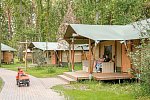 Serengeti Park Lodge