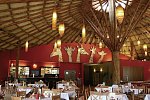 Serengeti Park Lodge