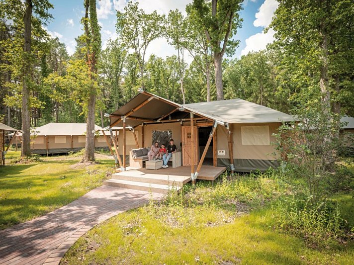 Serengeti Park Lodge