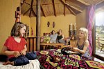 Serengeti Park Lodge