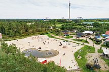 Heide Park Holiday Camp