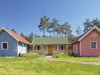 Heide Park Holiday Camp