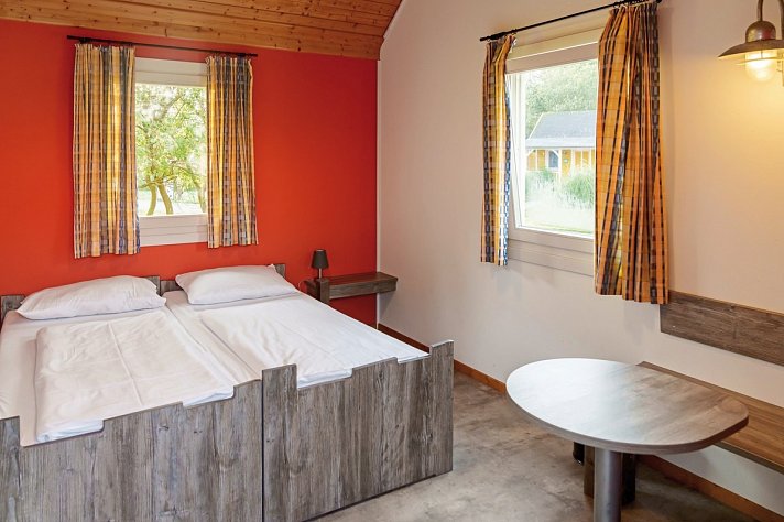 Heide Park Holiday Camp