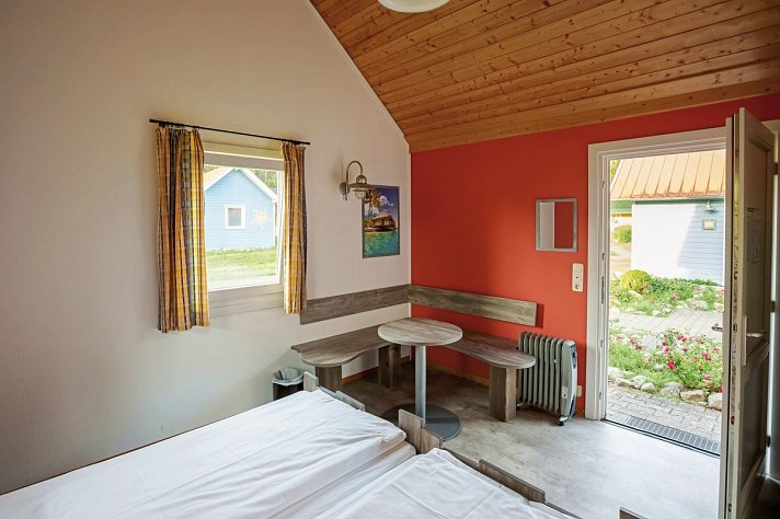 Heide Park Holiday Camp