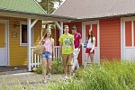 Heide Park Holiday Camp