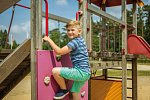 Heide Park Holiday Camp