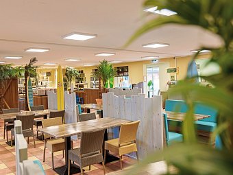 Heide Park Holiday Camp