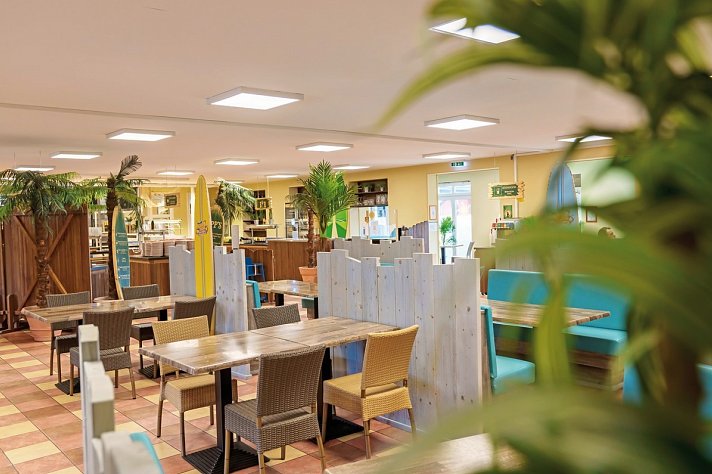 Heide Park Holiday Camp