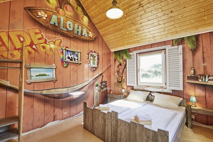 Heide Park Holiday Camp