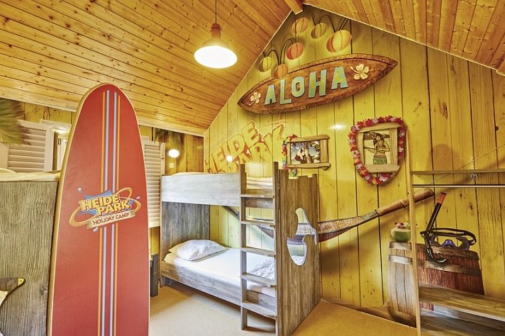 Heide Park Holiday Camp