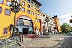 Heide Park Abenteuerhotel