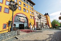 Heide Park Abenteuerhotel