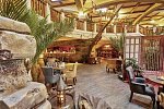 Heide Park Abenteuerhotel
