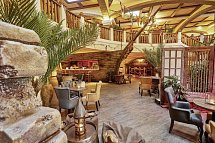 Heide Park Abenteuerhotel