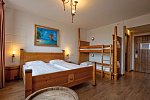 Heide Park Abenteuerhotel