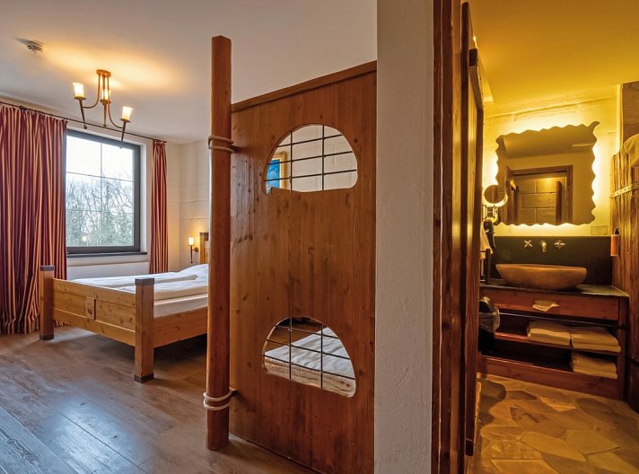 Heide Park Abenteuerhotel