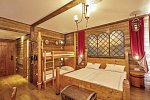 Heide Park Abenteuerhotel