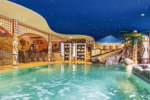 Heide Park Abenteuerhotel