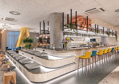 NH Hamburg Altona Hamburg