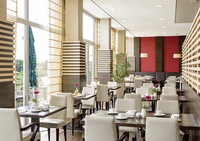 NH Hamburg Horner Rennbahn Hamburg