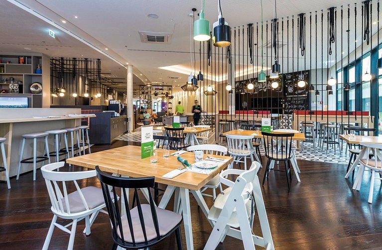 Holiday Inn Hamburg - City Nord