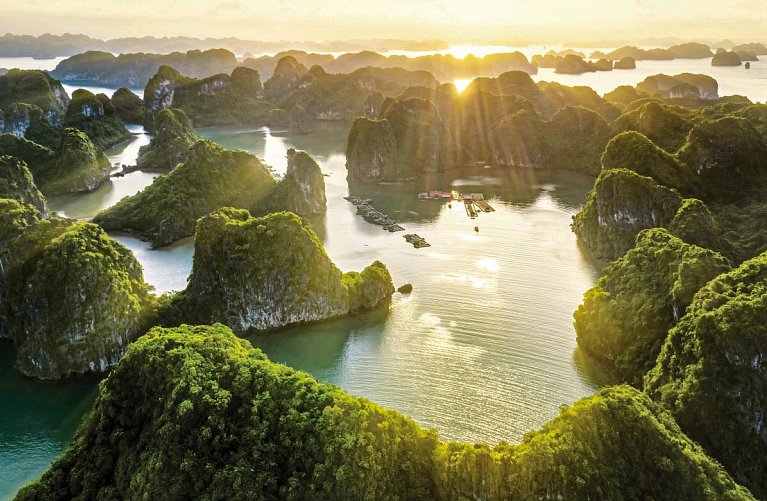 Vietnam Classic (Gruppenreise)
