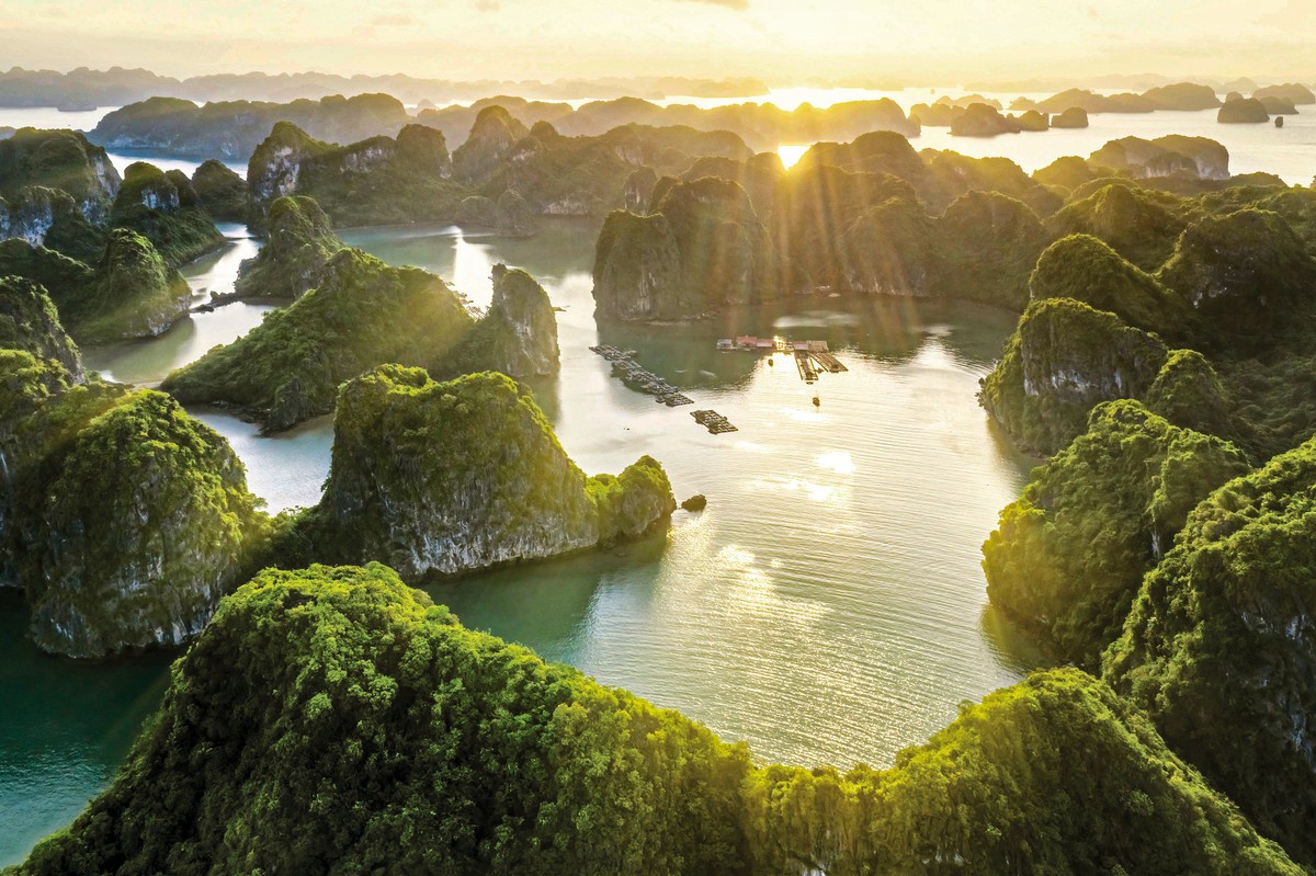 Vietnam Classic (Gruppenreise)