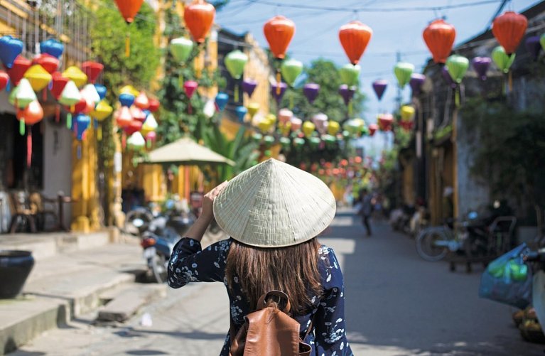 Vietnam Kaleidoskop (Gruppenreise)