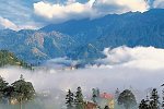 Sapa - Faszinierende Bergwelten