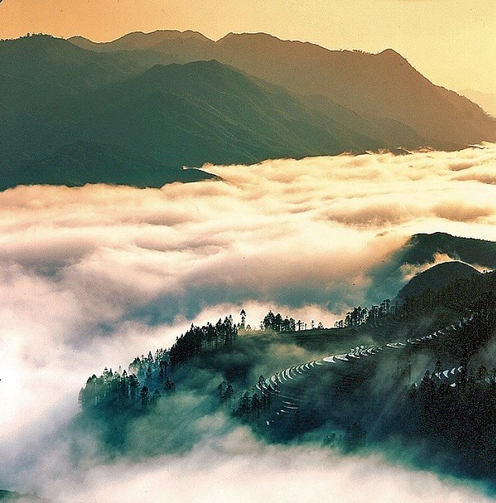 Sapa - Faszinierende Bergwelten