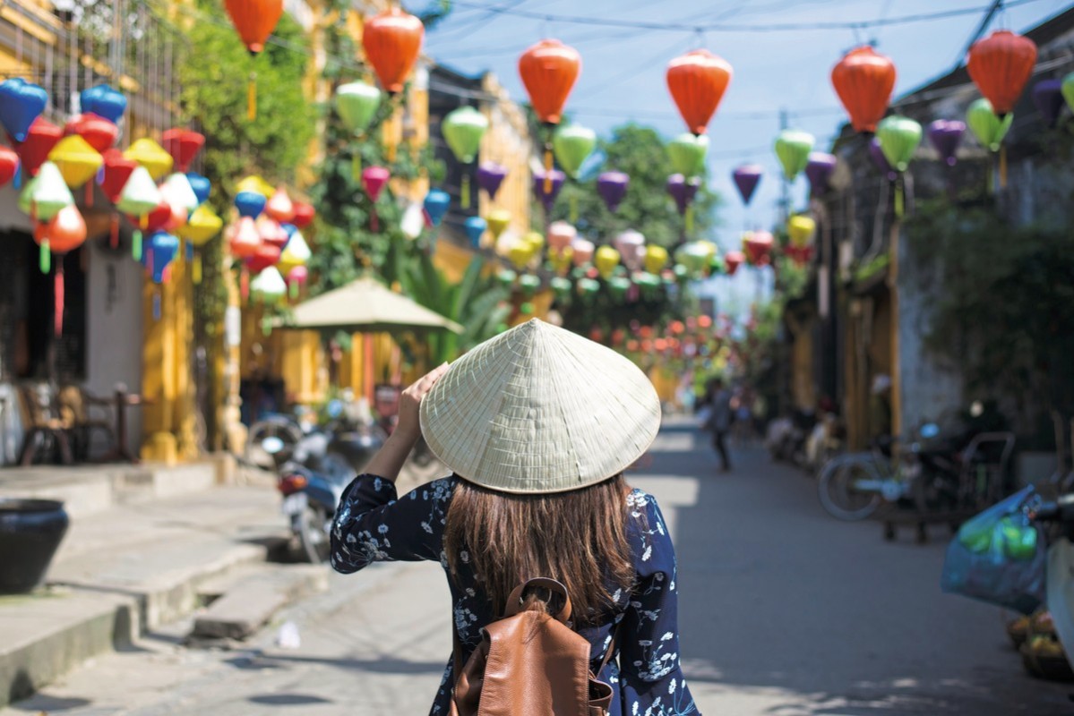 Vietnam Kaleidoskop (Privatreise)