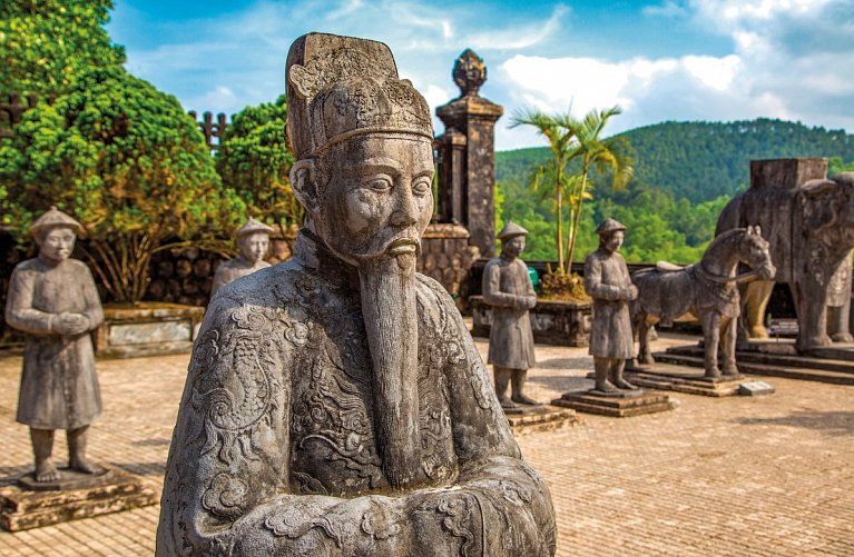 Best of Vietnam & Kambodscha (Privatreise)