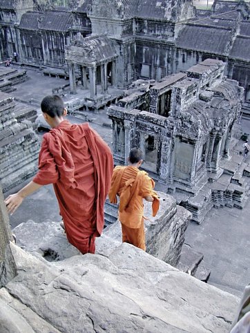 Best of Vietnam & Kambodscha (Privatreise) - Angkor Wat