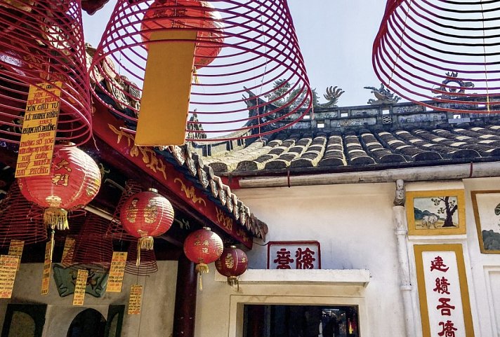 Best of Vietnam & Kambodscha (Privatreise) - Hoi An