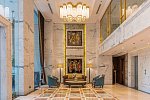 The Lapis Hotel