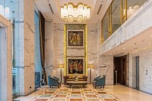 The Lapis Hotel