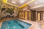 The Lapis Hotel