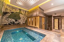The Lapis Hotel