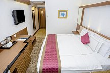 Sunway Hotel Hanoi - Wohnbeispiel Club (Zimmercodierung UL1)
