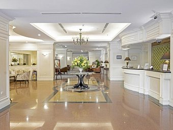 Sunway Hotel Hanoi