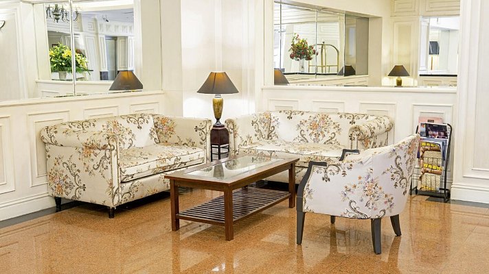 Sunway Hotel Hanoi