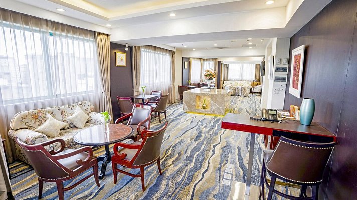Sunway Hotel Hanoi