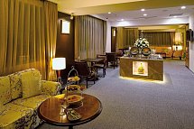 Sunway Hotel Hanoi - Club Lounge