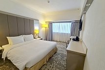 Sunway Hotel Hanoi - Wohnbeispiel Superior (Zimmercodierung US1)