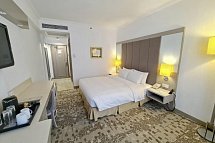 Sunway Hotel Hanoi - Wohnbeispiel Superior (Zimmercodierung US1)