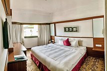 Sunway Hotel Hanoi - Wohnbeispiel Club (Zimmercodierung UL1)