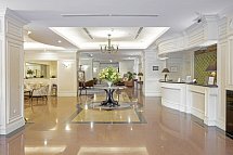 Sunway Hotel Hanoi