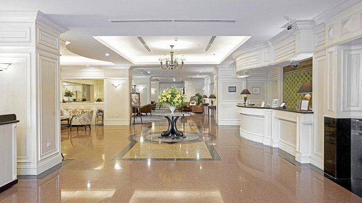 Sunway Hotel Hanoi